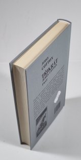 Třikrát /3x/ Jerry Cotton - Past