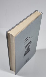 Třikrát /3x/ Jerry Cotton - Štvanice