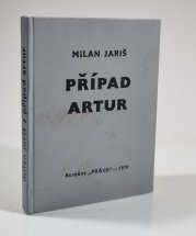 Případ Artur - 