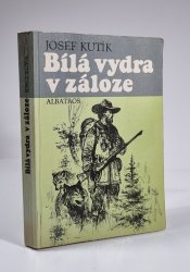 Bílá vydra v záloze - 
