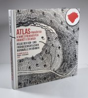 Atlas pravěkých a raně středověkých hradišť v Čechách - Atlas der vor-und frühgeschichtlichen Burgwälle in Böhmen