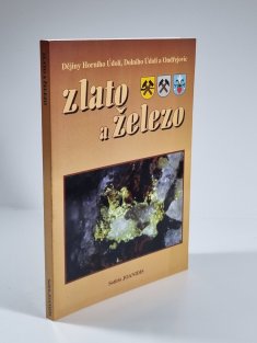 Zlato a železo