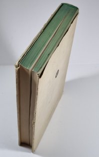 Klíč k určování našich hub hřibovitých a jedlovitých