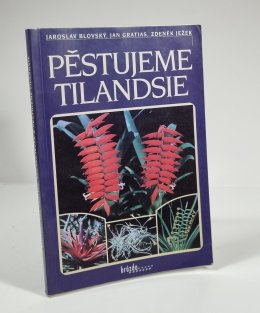 Pěstujeme tilandsie