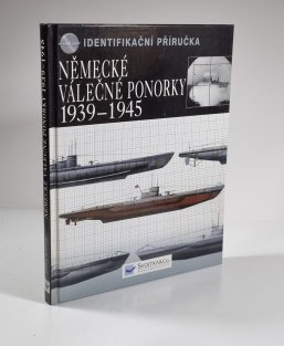 Německé válečné ponorky 1939-1945