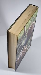 Velký fotoatlas hub z jižních Čech