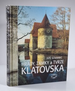 Hrady, zámky a tvrze Klatovska