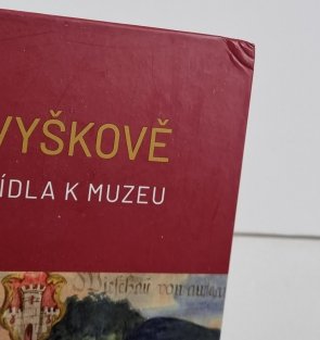 Zámek ve Vyškově - Od biskupského sídla k muzeu