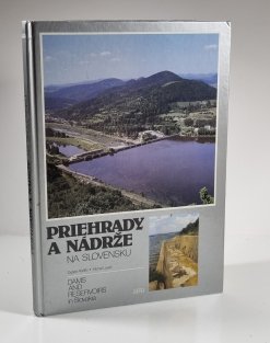 Priehrady a nádrže na Slovensku