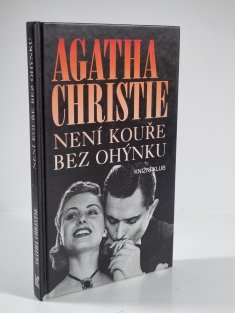 Není kouře bez ohýnku