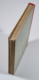 Veselé pohádky máje