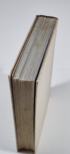 Frantík letí světa