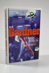 Záhada bílých gardénií - 