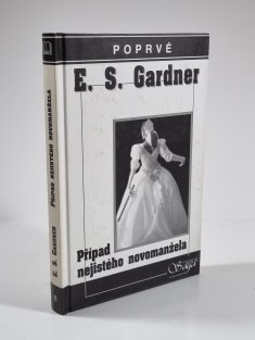 Případ nejistého novomanžela