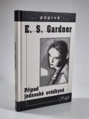 Případ jednooké svědkyně - 