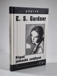 Případ jednooké svědkyně