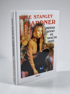 Případ dívky ve spacím voze