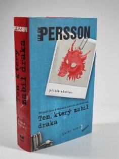 Ten, který zabil draka