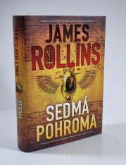 Sedmá pohroma - Sigma Force 12 - 