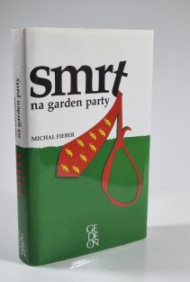 Smrt na garden party