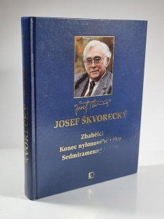 Zbabělci / Konec nylonového věku / Sedmiramenný svícen