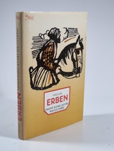 Trapný konec rytíře Bartoloměje