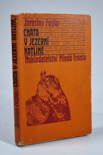 Chata v jezerní kotlině ( 5. vydání )