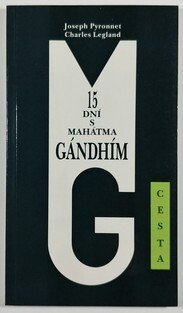 15 dní s Mahátma Gándhím