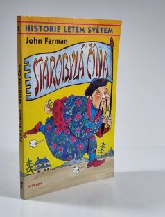 Starobylá Čína