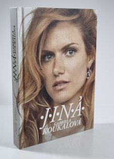 Jiná Gabriela Koukalová