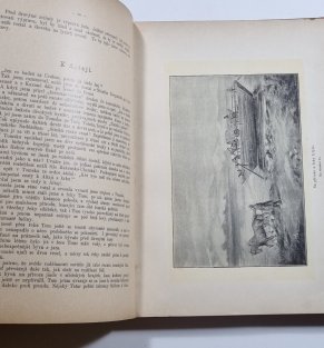 Asie - Kulturní obrázky pro mládež z asijského severu a východu