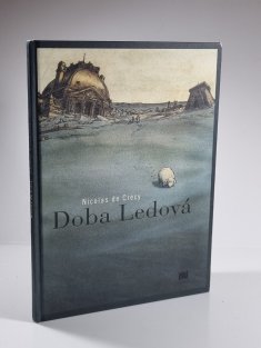 Doba ledová