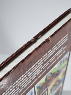 Ilustrované dějiny naší země pro děti i dospělé + komiks