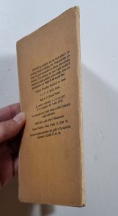 GEDEON č. 1/1933, ročník IV.