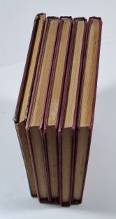 Řídících Márinka I.-V.186+