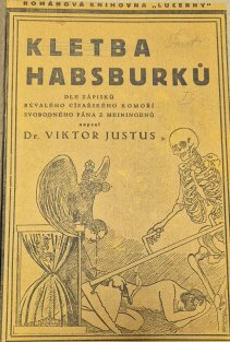 Kletba Habsburků I.-V.