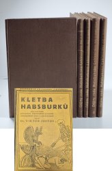 Kletba Habsburků I.-V. - 