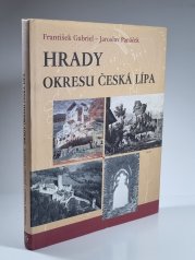 Hrady okresu Český Lípa - 