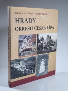 Hrady okresu Český Lípa