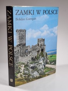 Zamki w Polsche