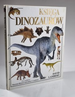 Ksiega dinozaurów
