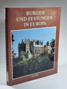 Burgen und Festungen in Europa