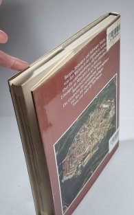 Burgen und Festungen in Europa