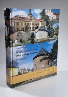 Hrady, zámky a tvrze, které přežily rok 2000 - Plzeňské kraj