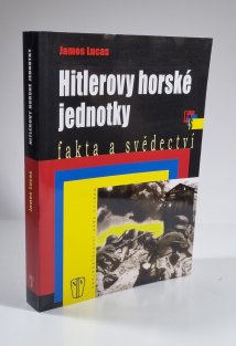 Hitlerovy horské jednotky