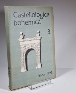 Castellologica bohemica 3