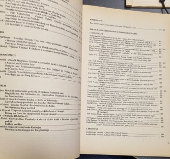 Castellologica bohemica 3