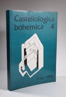 Castellologica bohemica 4
