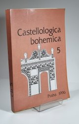 Castellogica bohemica 5 - 