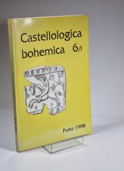 Castellogica bohemica 6/I - 